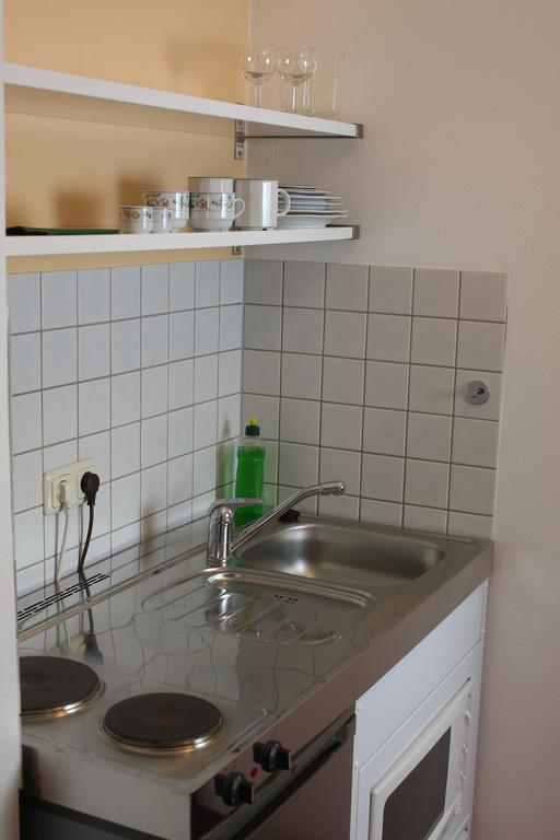 Hotel Klara Birnbaum Ерланген Екстериор снимка